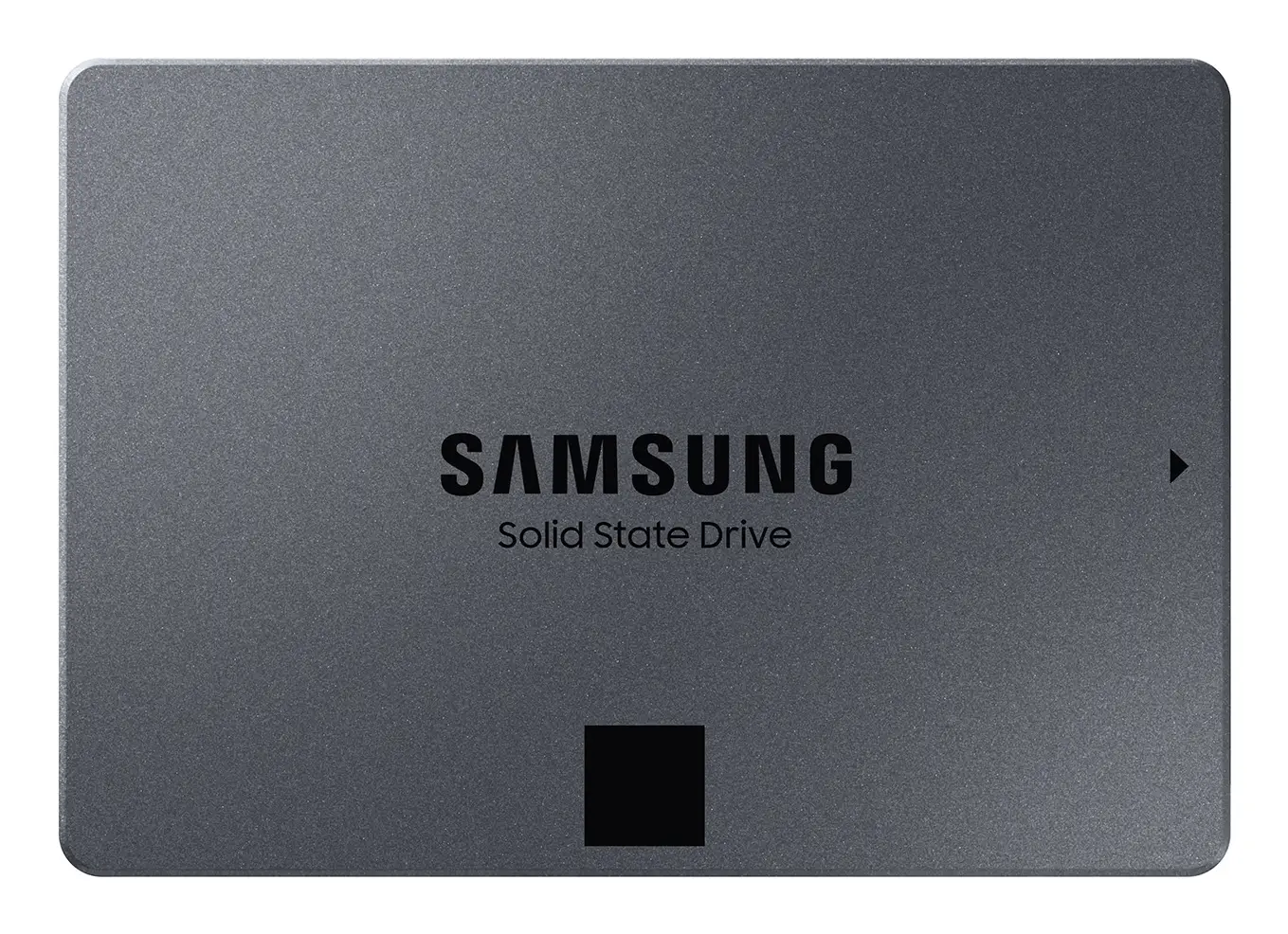 Samsung 870 QVO 2 TB MZ-77Q2T0B/AM