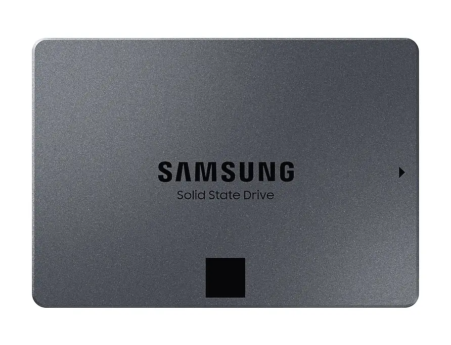 Samsung 870 QVO 8 TB MZ-77Q8T0B/AM