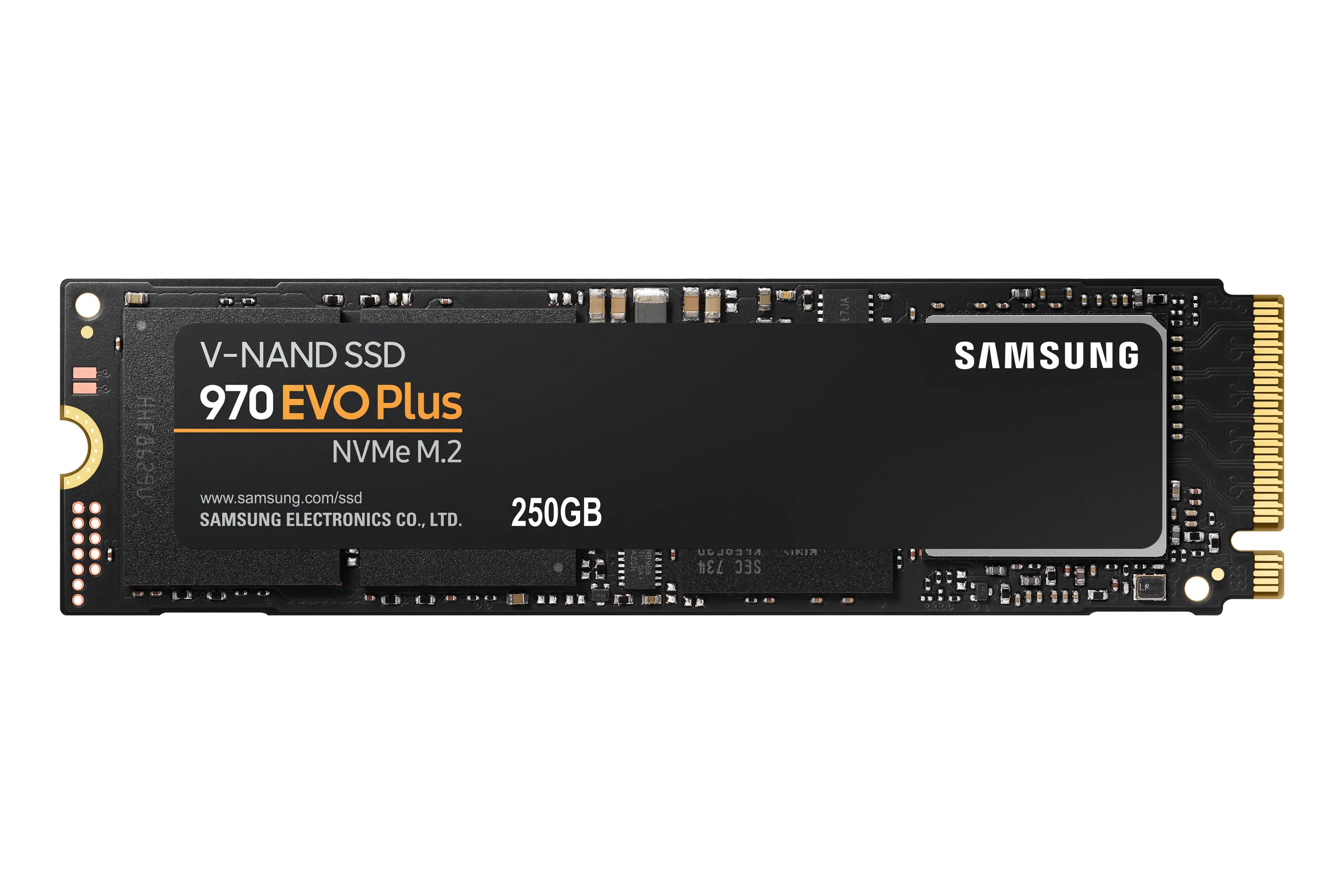 Samsung 970 EVO Plus 250 GB MZ-V7S250BW