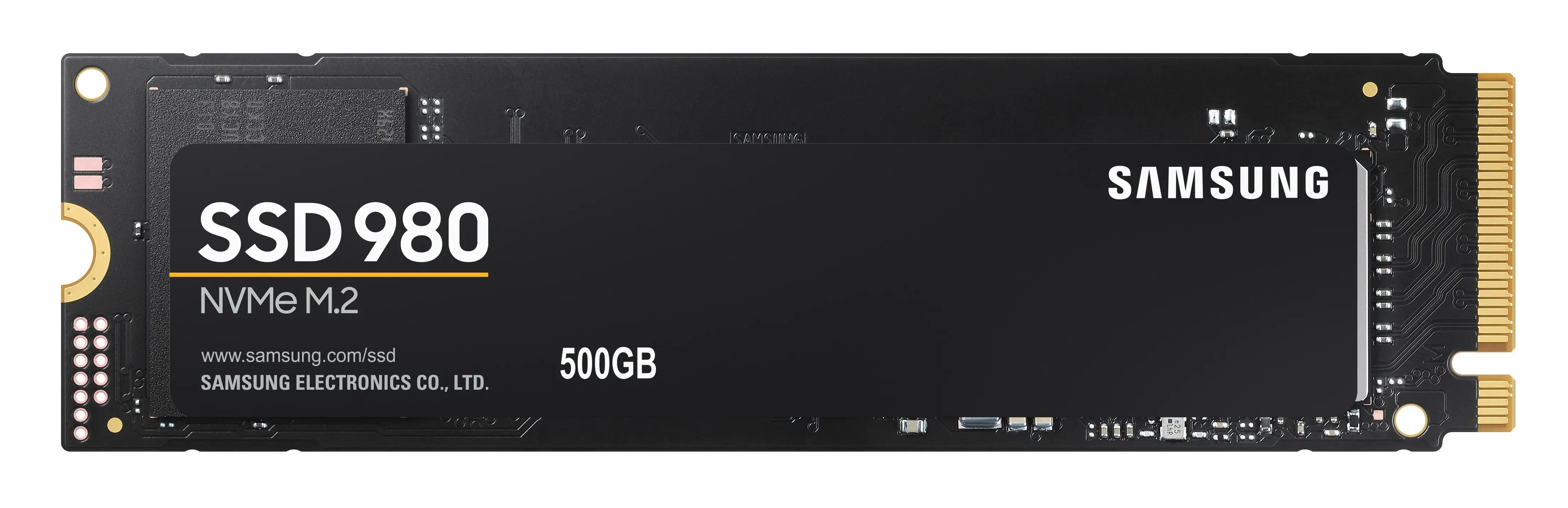 Samsung 980 500 GB MZ-V8V500B/AM
