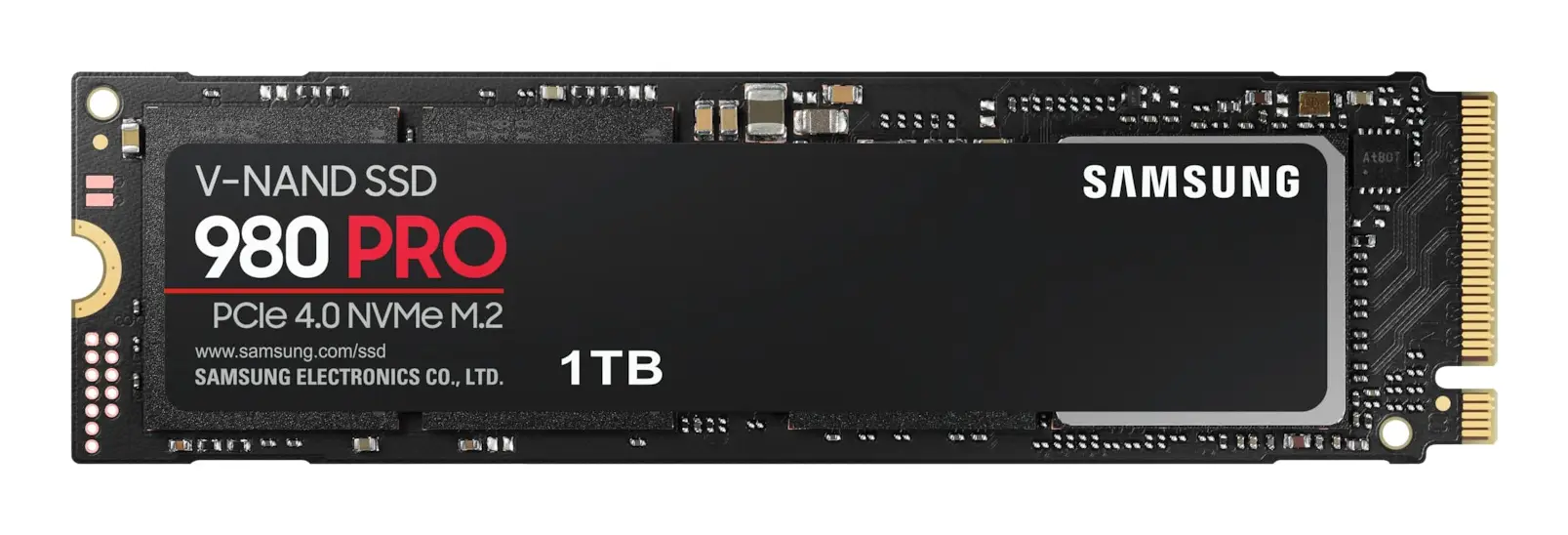 Samsung 980 PRO 1 TB MZ-V8P1T0BW
