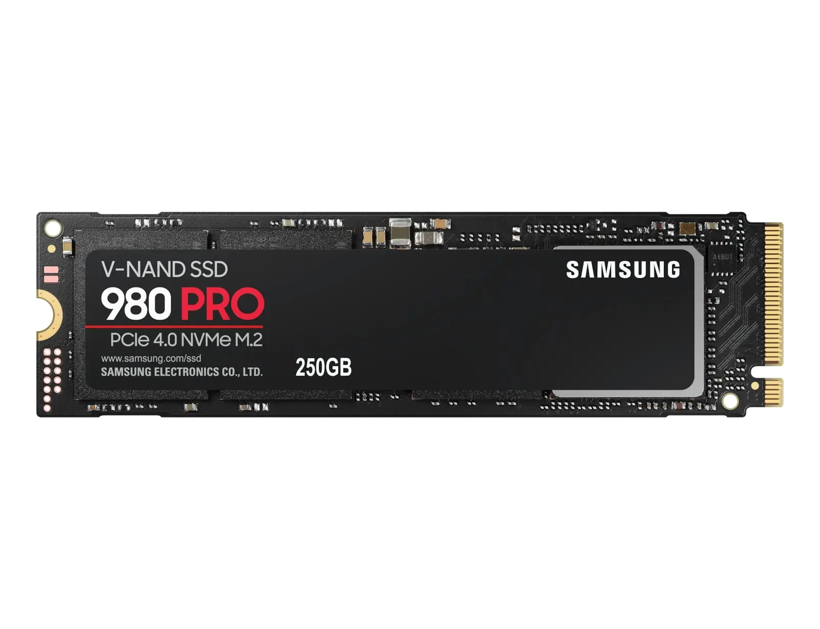 Samsung 980 PRO 250 GB MZ-V8P250BW