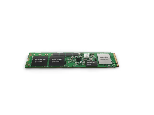 Samsung 983 DCT MZ1LB3T8HMLA-00007