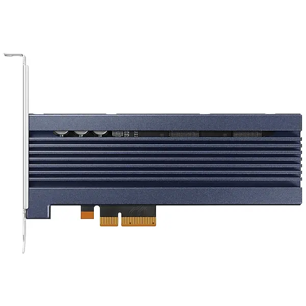 Samsung 983 ZET 960 GB MZ-PZA960BW