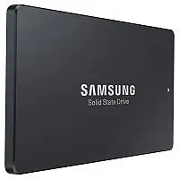 Samsung MZ7L3960HCJR-00A07 960 GB