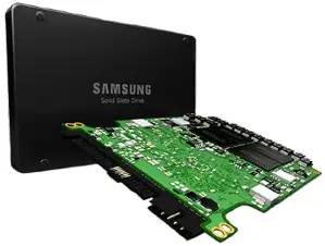 Samsung PM1633 92 TB MZILS1T9HCHP-00003