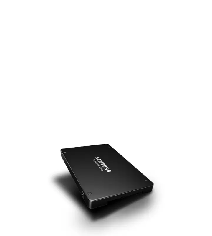 Samsung PM1633a 84 TB MZILS3T8HMLH