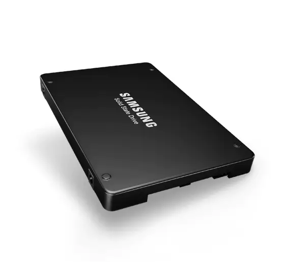 Samsung PM1643 30 TB MZILT30THMLA-00007