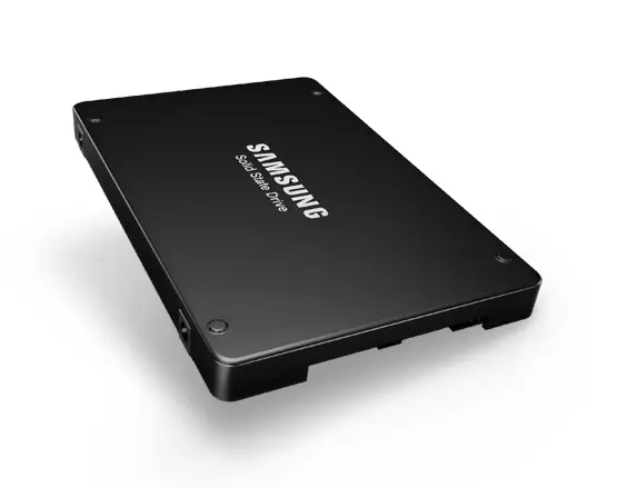 Samsung PM1643A 92 TB MZILT1T9HBJR-00007