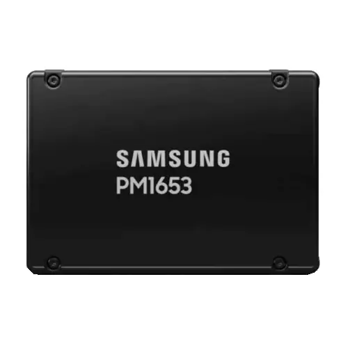Samsung PM1653 30.72TB MZILG30THBLA-00A07