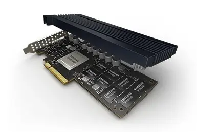 Samsung PM1725b 2 TB MZPLL3T2HAJQ