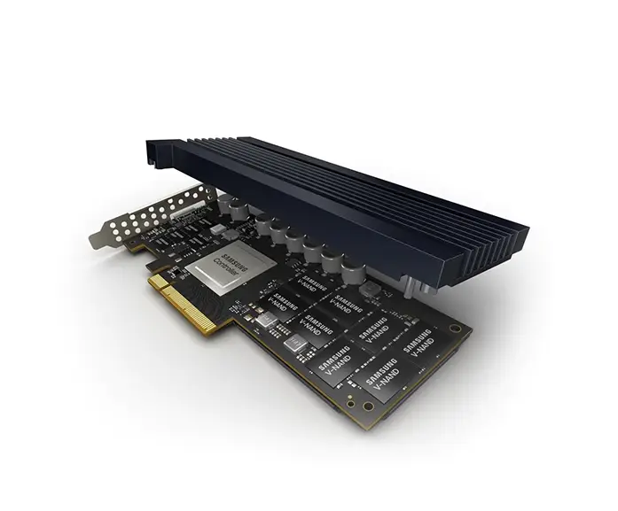 Samsung PM1725b 4 TB MZPLL6T4HMLA-00005