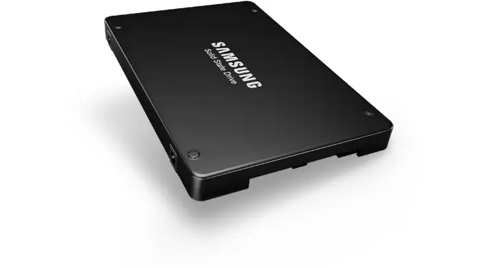 Samsung PM1733 84 TB MZWLJ3T8HBLS-00007