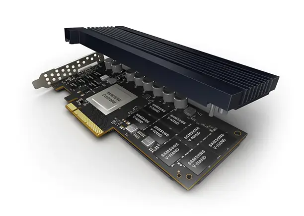 Samsung PM1735 4 TB MZPLJ6T4HALA-00007