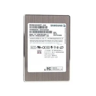 Samsung PM800 128 GB MMCRE28G8MXP-0VB00
