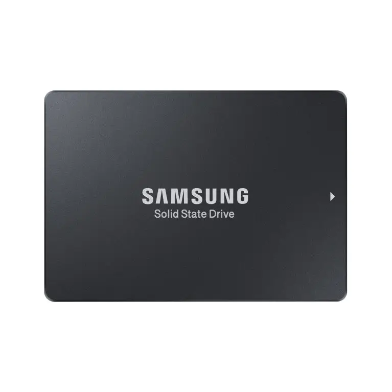 Samsung PM863 480 GB MZ7LM480HCHP-00003
