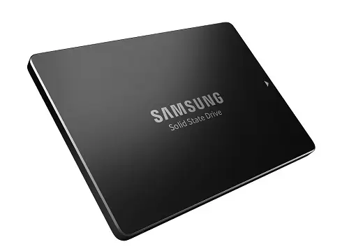 Samsung PM871a 256 GB MZ7LN256HMJP-00000