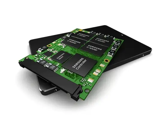 Samsung PM871b 1 TB MZ7LN1T0HAJQ-00000