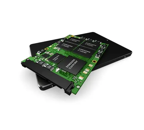 Samsung PM871b 128 GB MZ7LN128HAHQ