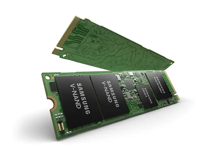 Samsung PM871b 128 GB MZNLN128HAHQ