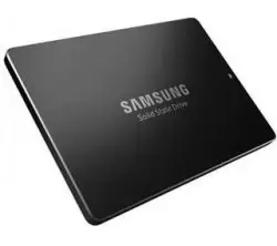 Samsung PM871b 256 GB MZ7LN256HAJQ-00000