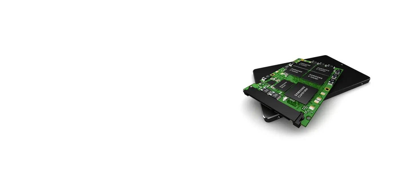 Samsung PM881 128 GB MZ7LH128HBHQ-00000
