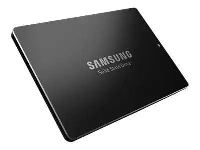 Samsung PM883 480 GB MZ7LH480HAHQ-0005