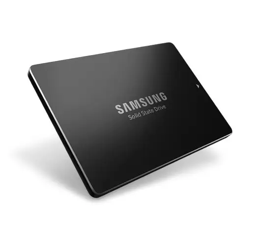 Samsung PM883 960 GB MZ7LH960HAJR-00005