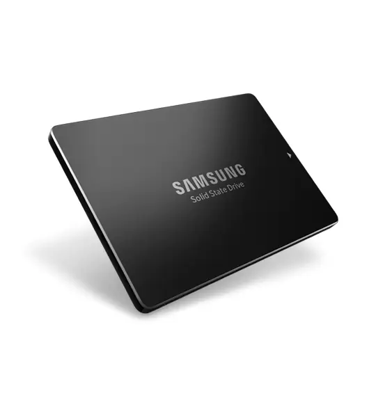 Samsung PM883 960 GB MZ7LH960HAJR