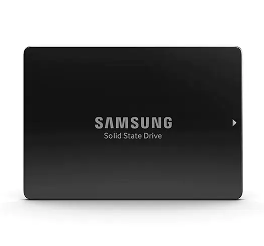 Samsung PM897 960 GB MZ7L3960HBLT-00A07