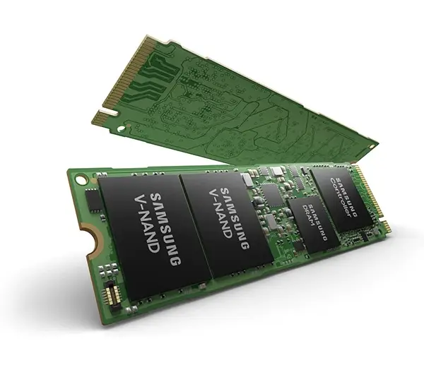 Samsung PM981 1 TB MZVLB1T0HALR-00000