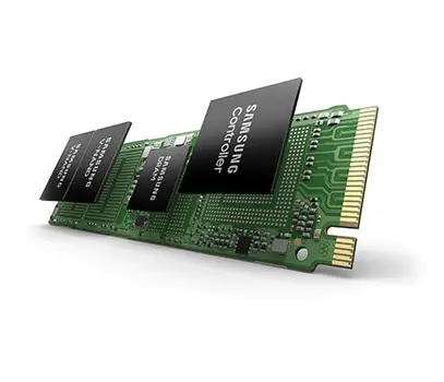 Samsung PM981a 512 GB MZVLB512HBJQ-00000