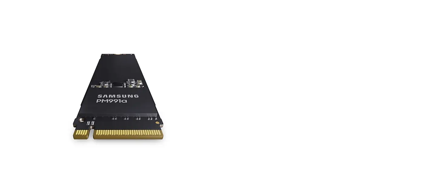 Samsung PM991a 256 GB MZVLQ256HBJD-00B00