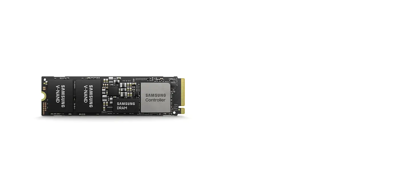 Samsung PM9A1 512 GB MZVL2512HCJQ-00B00