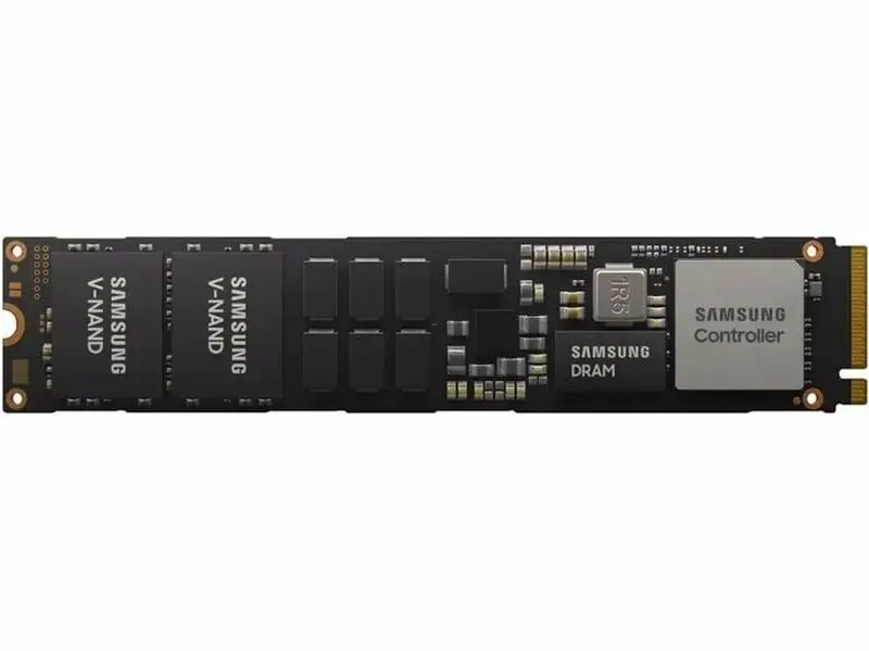 Samsung PM9A3 960 GB MZ1L2960HCJR-00A07