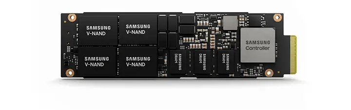 Samsung PM9A3 960 GB MZQL2960HCJR-00A07