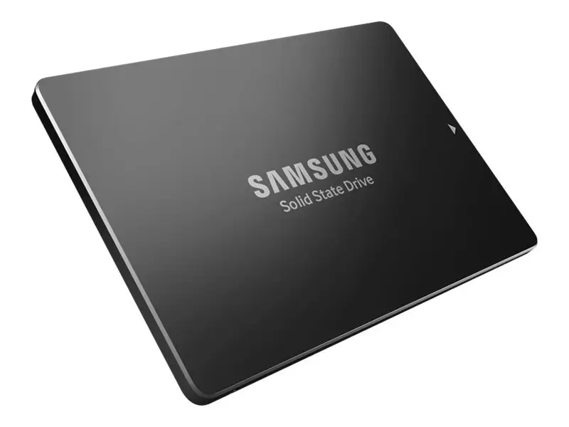 Samsung SM863a 240 GB MZ7KM240HMHQ-0005
