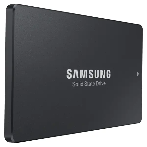 Samsung SM863a 480 GB MZ-7KM480NE