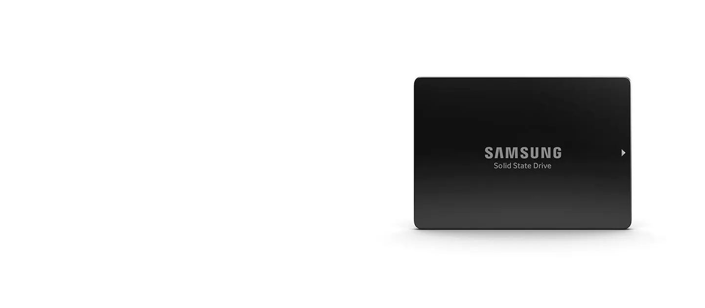 Samsung SM883 92 TB MZ7KH1T9HAJR-00005