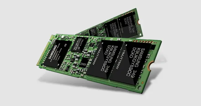 Samsung SM951 256 GB MZVPV256HDGL-00000