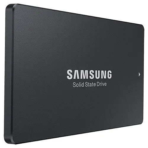 Samsung SM963 960 GB MZQKW960HMJP-00003