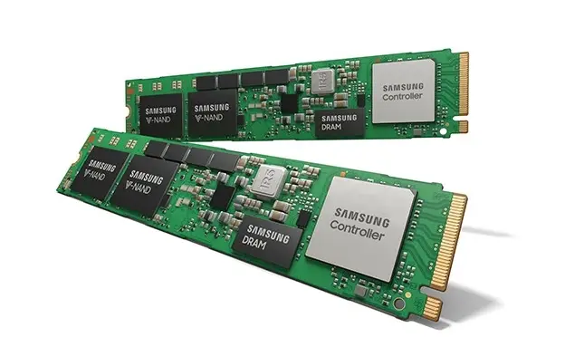 Samsung SM963 960 GB MZ1KW960HMJP-00003