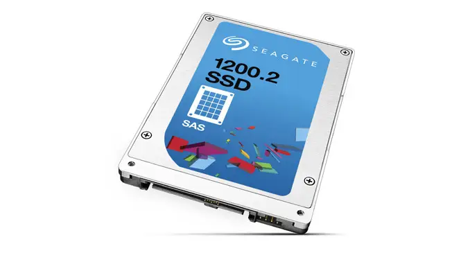 Seagate 1200.2 400 GB ST400FM0213