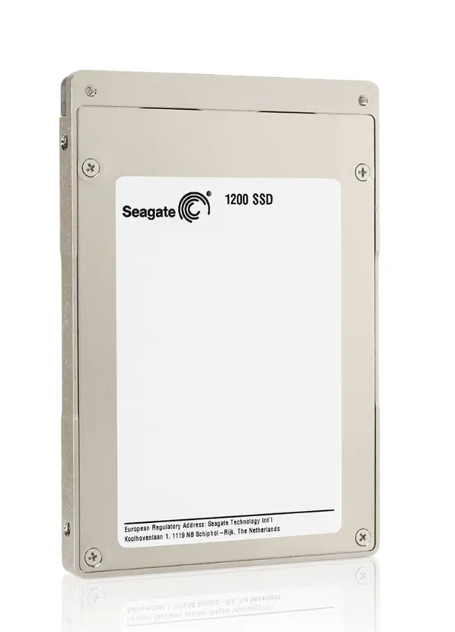 Seagate 1200 4 TB ST4000FM0003