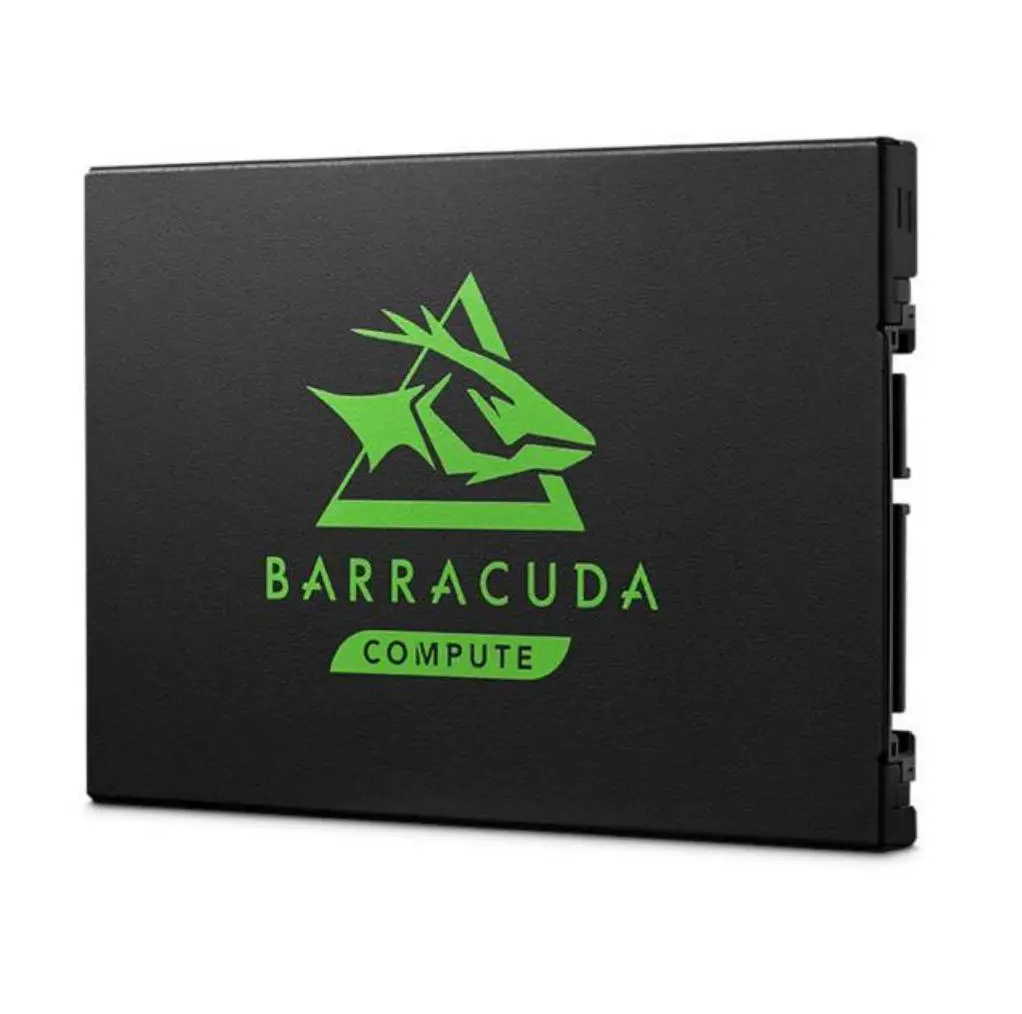 Seagate 120 250 GB ZA250CM1A003