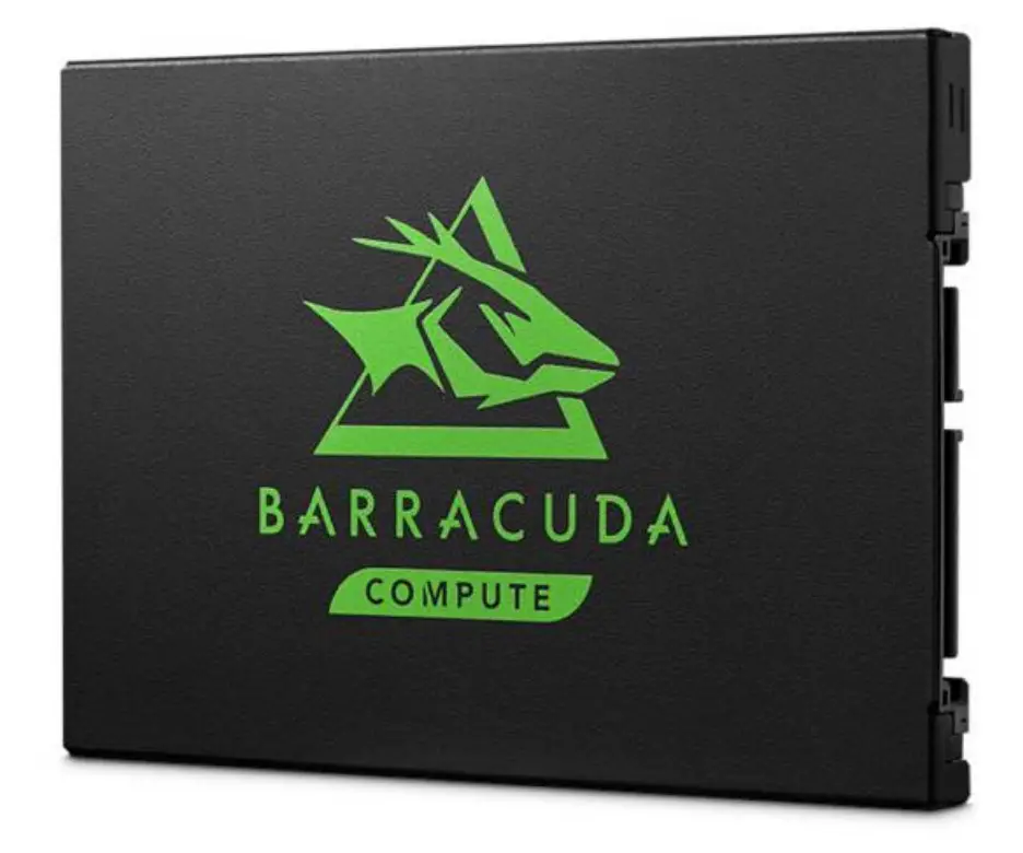 Seagate 120 250 GB ZA250CM10003