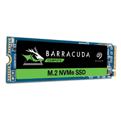 Seagate 510 250 GB ZP250CM3A001