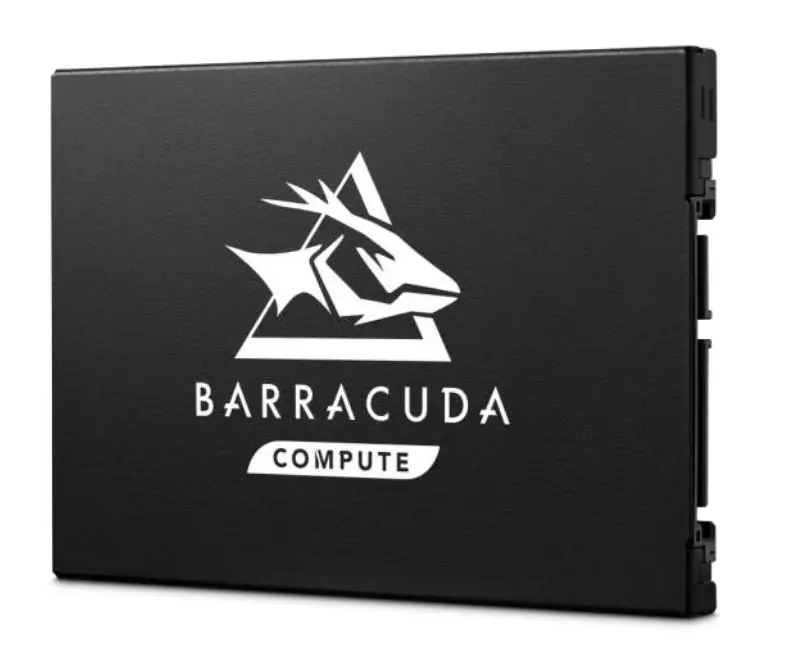 Seagate Q1 240 GB ZA240CV1A001