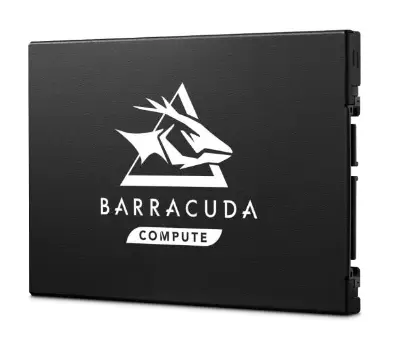 Seagate BarraCuda Q1 960 GB ZA960CV1A001