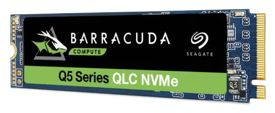 Seagate Q5 1TB ZP1000CV3A001